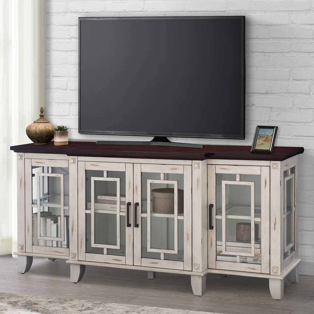 Costco Entertainment Center: Transform Your Living Room with Style