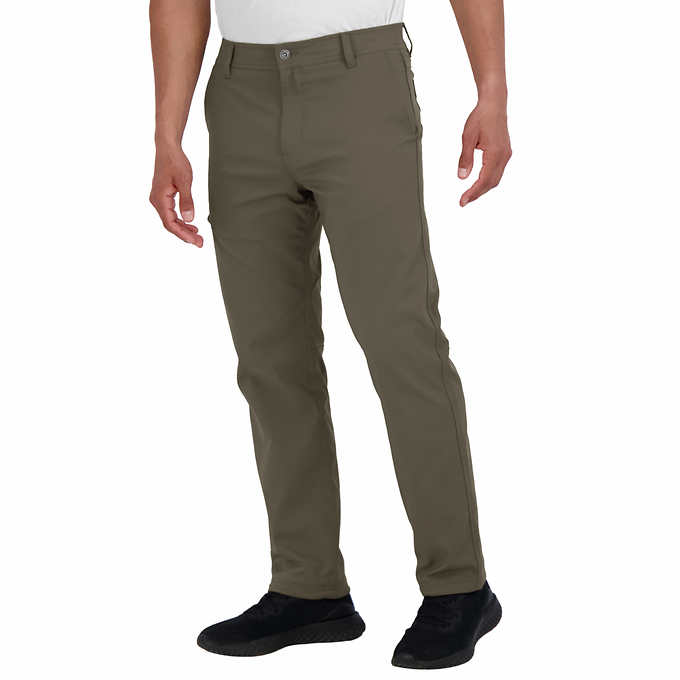 Anyone Counterfeit greenhouse Gerry Men's Fleece Lined Pant | Costco