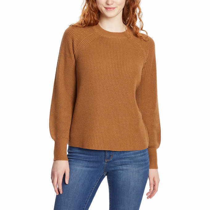 Jessica Simpson Ladies' Sweater | Costco