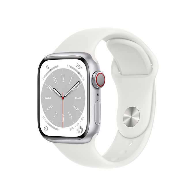 Apple Watch Series 8 (GPS + Cellular) | Costco
