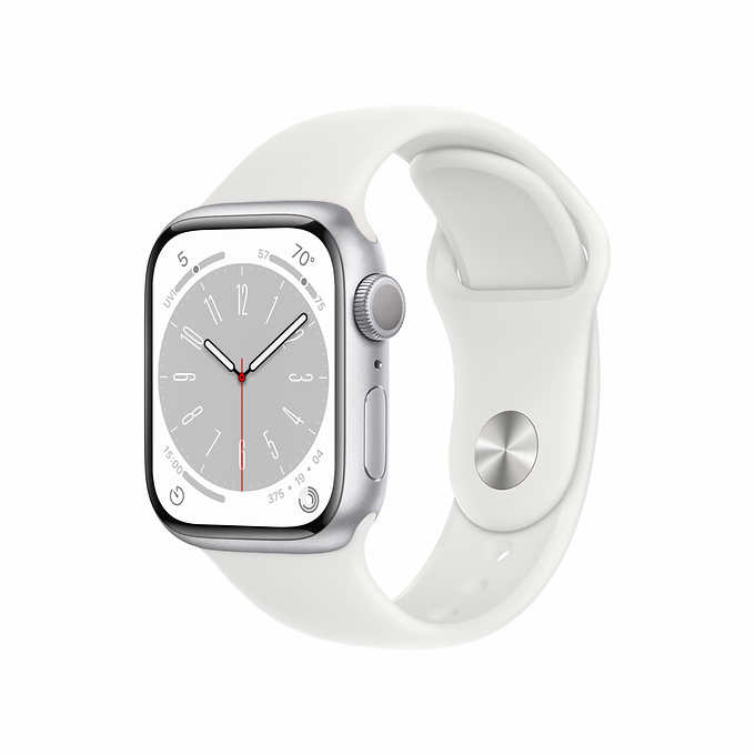 chanel 45 apple watchband