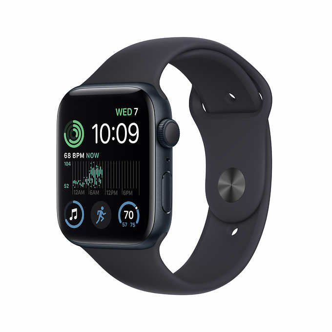 Apple Watch SE (2nd Generation) (GPS) | Costco