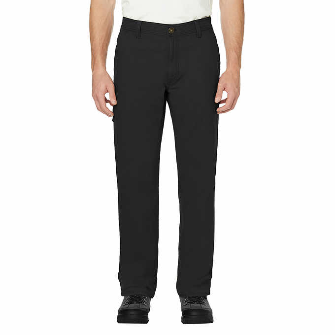Legendary Outfitters Men's Stretch Canvas Pant