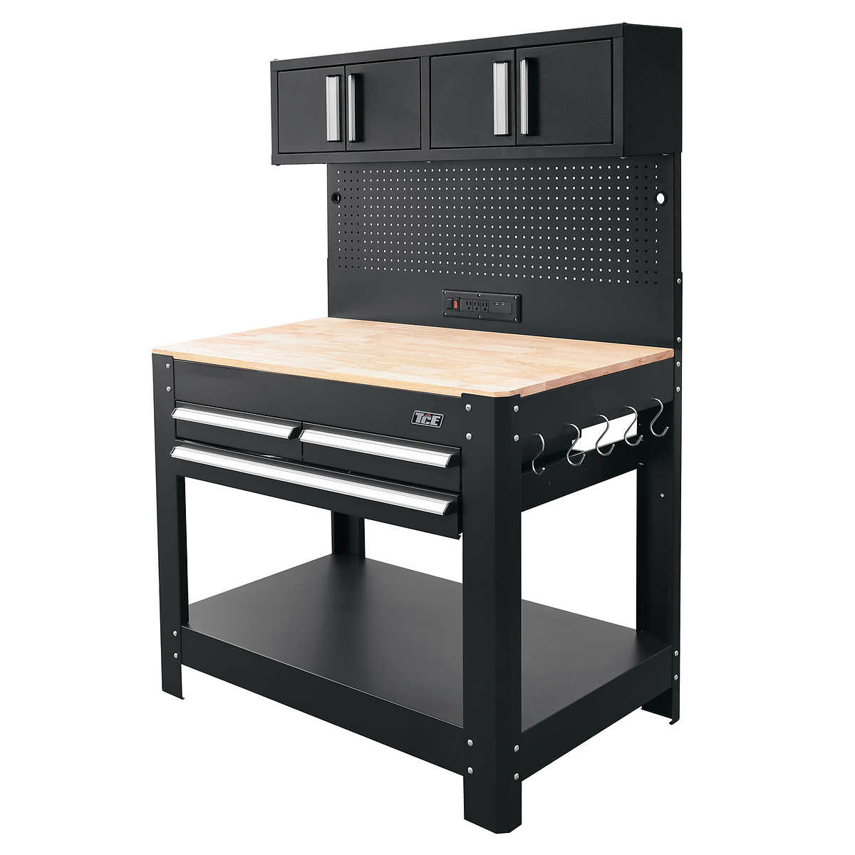 Kobalt Workbench Stainless Steel: Boost Productivity with Ultimate Durability