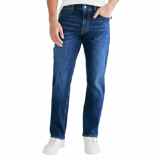 [Costco wholesale] Lucky Brand Men’s 410 Jeans buy 4 save $30 $73.96 ...