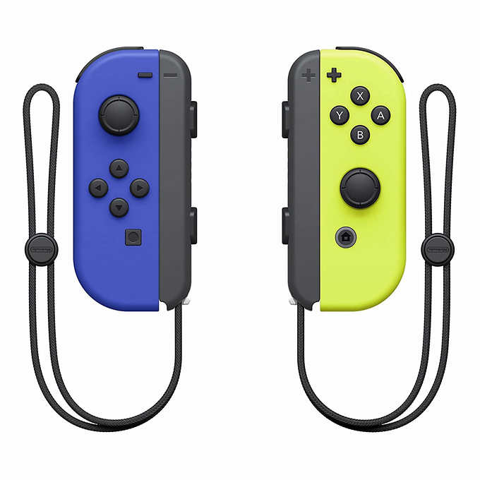 Nintendo Switch Joy-Con L/R | Costco