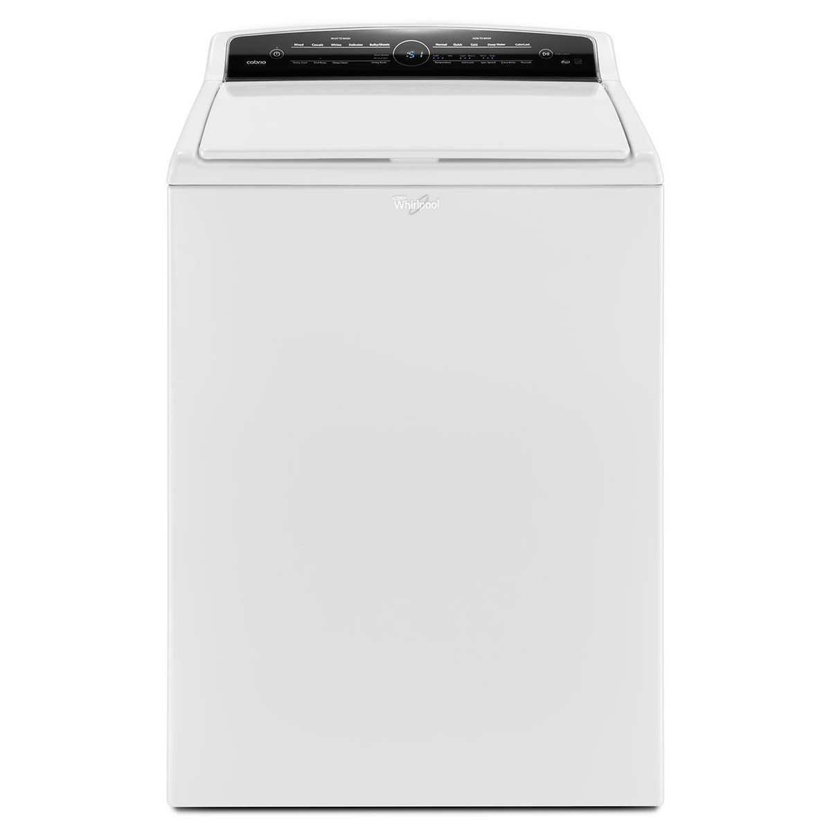 Whirlpool Cabrio High Efficiency 4 8cuft Top Load Washer With Industry Exclusive Colorlast Option,Tommy Pickles Maternal Grandparents