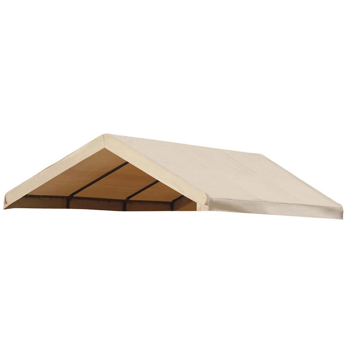 Replacement Canopy Roof Cover 10 Ft X 20 Ft Costco