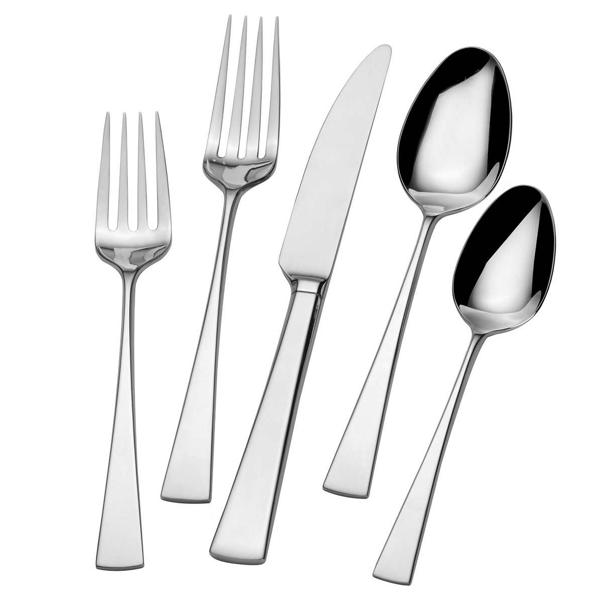 Mikasa French Countryside USED 18/10 Stainless Flatware Your Choice 