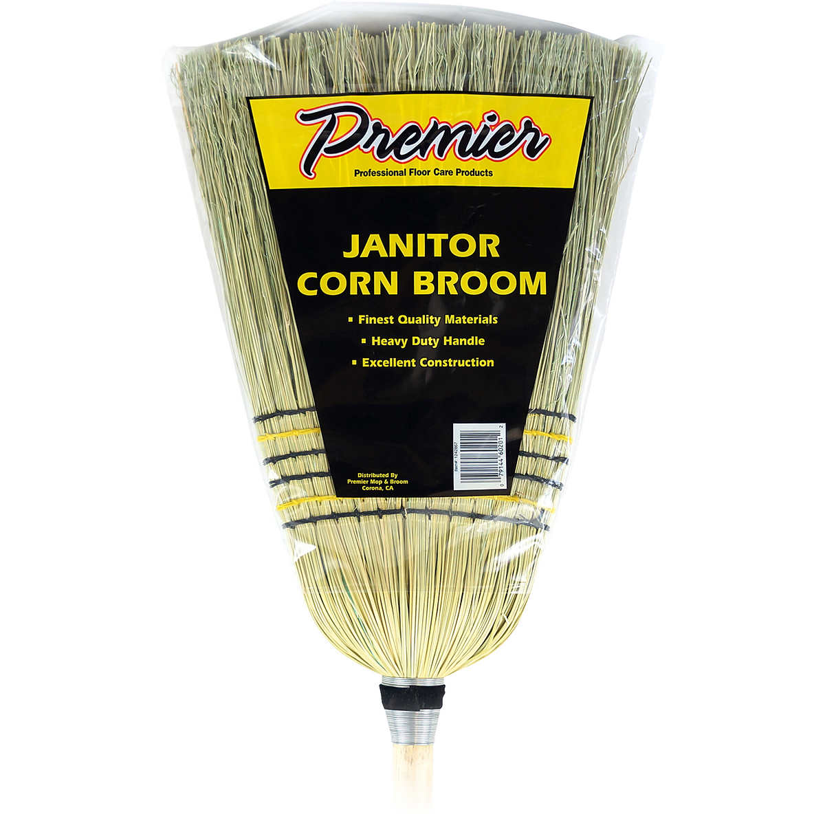 Premier Corn Broom | Costco