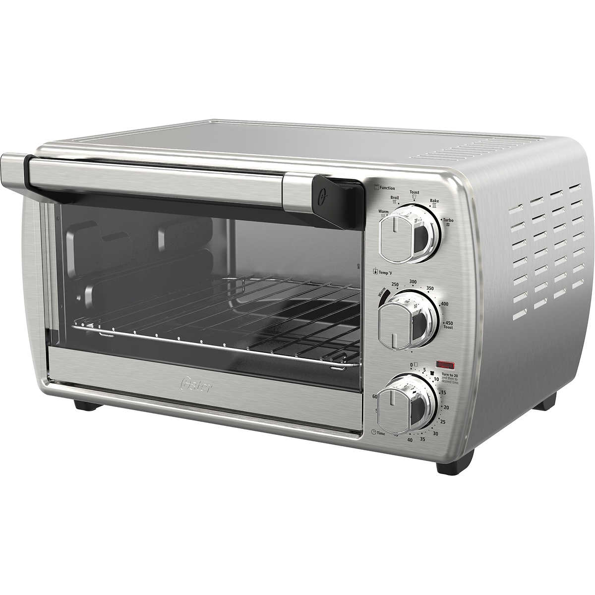 Oster Countertop Convection Oven, Countertop Convection Microwave Oven Stainless Steel