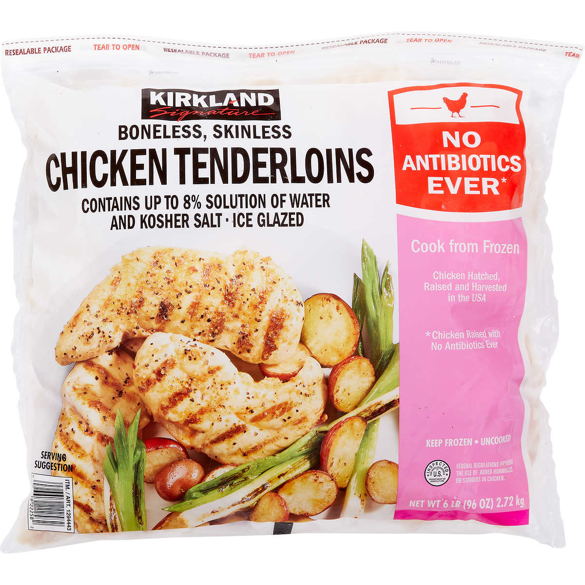 Where Does Costco Chicken Come From In 2022? (Guide)