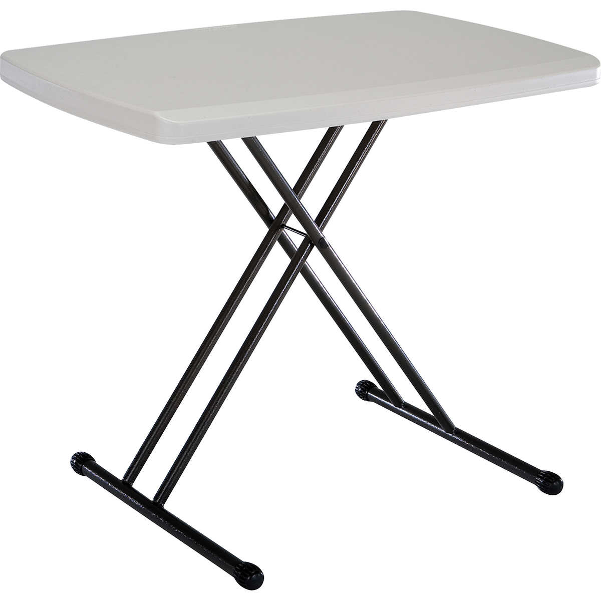 Personal Folding Table, Lifetime Round Tables Costco