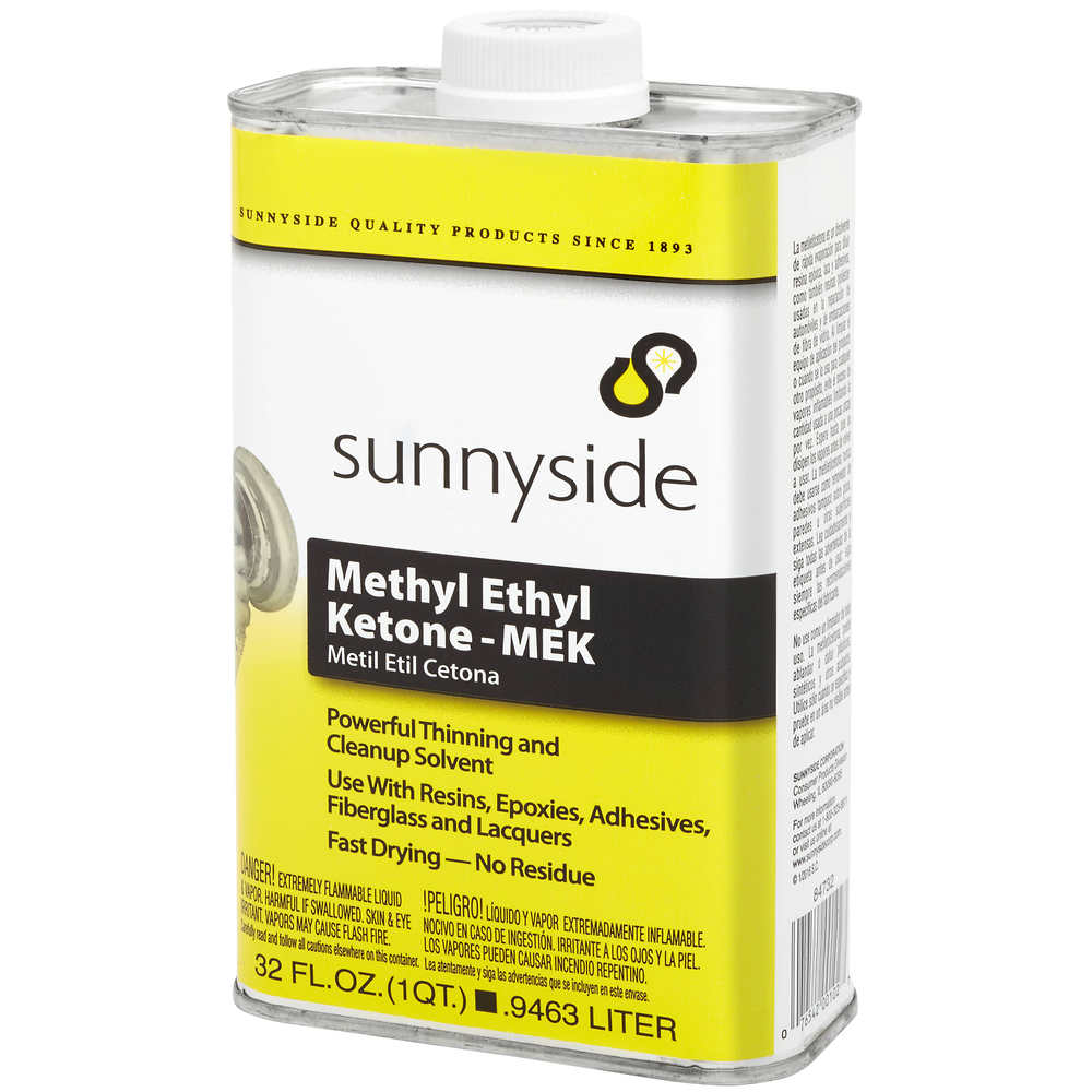 MEK PVC Solvent at nrs.com